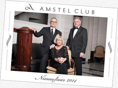Amstel Club